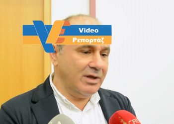 Χαλκιαδάκης: Ακυρώσεις από κράτη όπως η Ιταλία και το Ισραήλ (VIDEO)