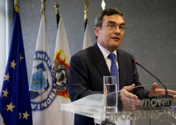 Οικονόμου: Συγκινητική η αυτοπειθαρχία που έδειξαν οι πολίτες