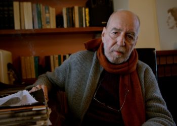 Έφυγε από τη ζωή ο Περικλής Κοροβέσης