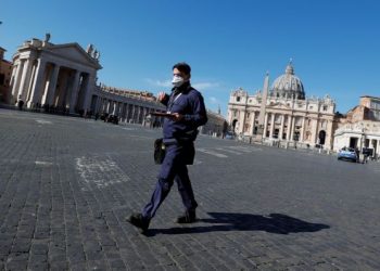 Κορωνοϊός: Σε δύσκολη οικονομική κατάσταση 21 εκατ. Ιταλοί