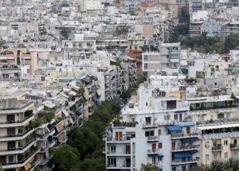 Επεκτείνεται η μείωση ενοικίου κατά 40% για επιχειρήσεις και εργαζόμενους – Αντιδρά η ΠΟΜΙΔΑ