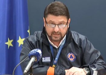 Χαρδαλιάς: Οι εκκλησίες θα παραμείνουν κλειστές για τους πιστούς