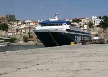 Επιπλέον χρηματοδότηση ύψους 15 εκατ. ευρώ για την ακτοπλοϊκή σύνδεση των νησιωτικών περιοχών