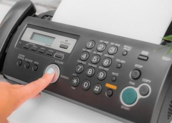 Καταργείται το φαξ στο Δημόσιο