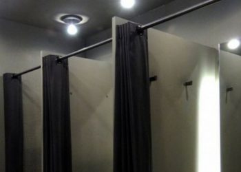 Κορωνοιός: Έτσι θα δοκιμάζουμε ρούχα στα καταστήματα