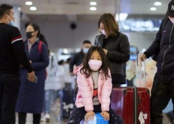 ΗΠΑ: Αγωγή… 20 τρισ. δολαρίων κατά της Κίνας για την πανδημία