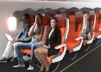 Κορωνοϊός: Έτσι θα γίνονται στο εξής τα αεροπορικά ταξίδια