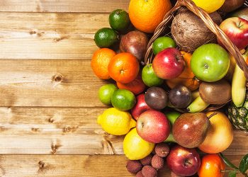 Θέμα voucherergasia.gr: Αυτό είναι το φρούτο που έχει γίνει ανάρπαστο λόγω κορωνοϊού!