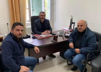 Θέμα voucherergasia.gr: Η τραγική κατάσταση των αγροτών τέθηκε επί τάπητος-  Τι ειπώθηκε για λάδι και κρασί