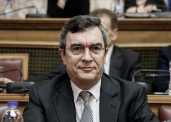 Οικονόμου για άρση μέτρων: Την Πρωτομαγιά θα υπάρξουν αντίστοιχα μέτρα