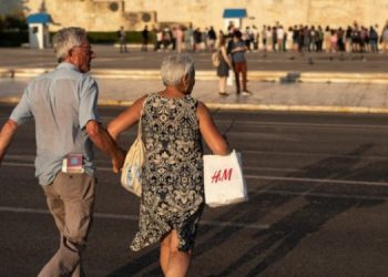 Στο e-mail σε λίγα δευτερόλεπτα – Ξεκινά η διαδικασία της ψηφιακής σύνταξης