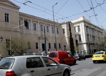 Ηλεκτρονικά, μέσω του συστήματος «ΙΡΙΔΑ», η διακίνηση εγγράφων μεταξύ υπ. Εσωτερικών-Αποκεντρωμένων Διοικήσεων-ΟΤΑ