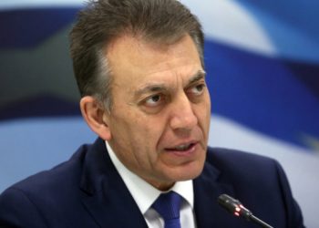 Βρούτσης: Η συντριπτική πλειονότητα των εργαζομένων κάτω από την «ομπρέλα» προστασίας