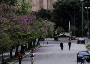 Απαγόρευση κυκλοφορίας: Τα κλειδιά για την άρση των μέτρων