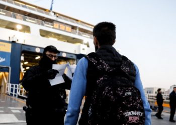 Εντατικοί έλεγχοι στα λιμάνια της χώρας -Στοπ και πρόστιμα στους παραβάτες