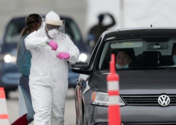 Financial Times: Ως 60% περισσότεροι οι θάνατοι από τον ιό σε σχέση με τα επίσημα νούμερα