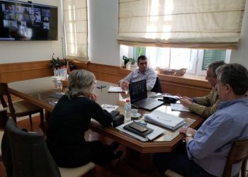 Κορωνοϊός: Αυτές είναι οι προτάσεις για την τοπική οικονομία και τις κρητικές επιχειρήσεις