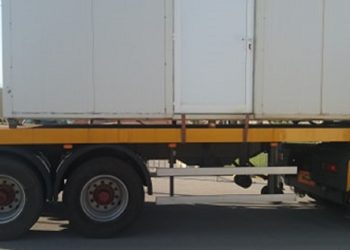 Παραχώρηση ενός iso box από τον Δήμο Ηρακλείου στο ΕΚΑΒ