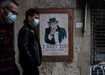 Κορωνοϊός – Ισπανία: Σχεδόν 900.000 εργαζόμενοι έχασαν τη δουλειά τους