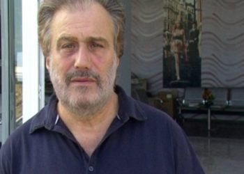 «Έφυγε» ο πρόεδρος του Ομίλου Βρακοφόρων Κρήτης