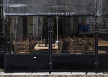 Το σχέδιο για το άνοιγμα των καταστημάτων