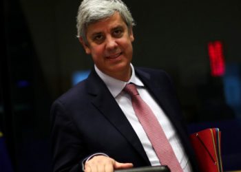 Αδιέξοδο στο Eurogroup μετά από διαπραγμάτευση 16 ωρών -Νέα τηλεδιάσκεψη την Πέμπτη