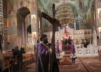 Άνοιγμα των εκκλησιών ζητούν και οι ιεράρχες της Κρήτης