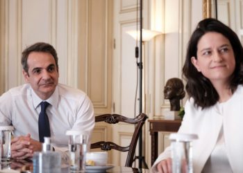 Αυτό είναι το σχέδιο για τα σχολεία και το άνοιγμα τους