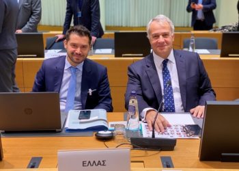 Άμεσα μέτρα ανακούφισης των αγροτών ζητούν οι 27 υπουργοί Γεωργίας της ΕΕ