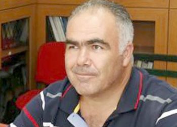 Νίκος Κοκολάκης: «Έχουμε καταθέσει συγκεκριμένες προτάσεις στην κυβέρνηση για τους ξενοδοχοϋπαλλήλους»