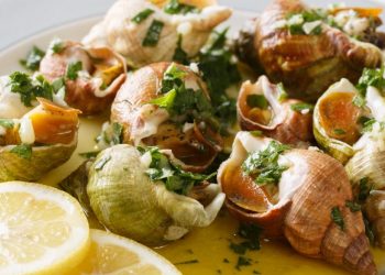 Πλήγμα στην αγορά των σαλιγκαριών – Η Κρήτη και το «πάγωμα» των εξαγωγών