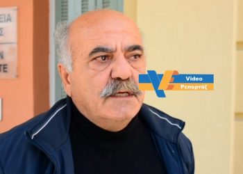 Στρατάκης: «Κάποιοι έχουν ξεφύγει με την αισχροκέρδεια» (VIDEO)