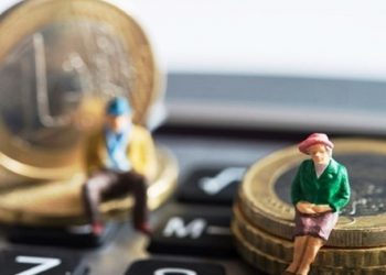 e-ΕΦΚΑ: Από αύριο, ξεκινά η προπληρωμή των συντάξεων του Μαΐου