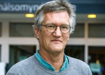 Κορωνοϊός: Αμετανόητος ο Σουηδός «Τσιόδρας» παρά τους χιλιάδες νεκρούς!