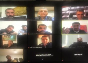 «Το δίχτυ κοινωνικής προστασίας θα ενισχυθεί και άλλο προς στήριξη και του αγροτικού τομέα»