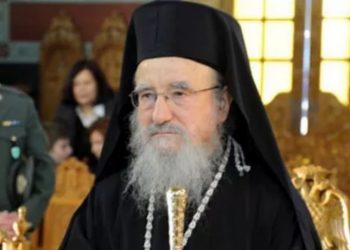 Αιτωλίας: «Άλλο οι υποδείξεις της επιστήμης και άλλο η ύβρις για τα ιερά Μυστήρια» (ΗΧΗΤΙΚΟ)