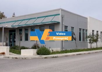 Ηράκλειο: Δεν θα μείνει κανείς χωρίς νερό (VIDEO)