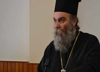 Μητροπολίτης Κισάμου: «Προς τι όλος αυτός ο κουρνιαχτός;»