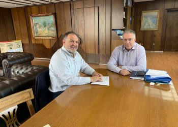 ΠΕΔ Κρήτης: Ζητά υγειονομικό υλικό και για τους εργαζομένους στο «Βοήθεια στο Σπίτι»