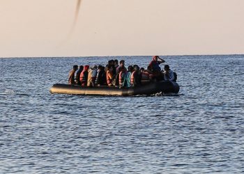 Η Τουρκία ετοιμάζεται να προωθήσει μετανάστες με κορωνοϊό στα ελληνικά νησιά