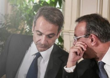 Σήμερα το κρίσιμο Eurogroup…
