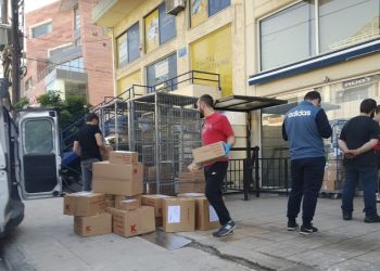 Θέμα voucherergasia.gr: Σπάνε τα… ρεκόρ – Πόσα δέματα την ημέρα παραλαμβάνουν οι εταιρείες ταχυμεταφορών σε καθημερινή βάση