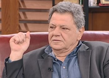 Αγωνία για τον Γιώργο Παρτσαλάκη