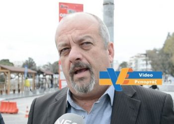 Προτάσεις για να σταματήσει η μεταφορά ενός μόνο επιβάτη με ταξί (VIDEO)