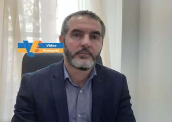 Επικοινωνία Χνάρη – Βορίδη για τον πρωτογενή τομέα (VIDEO)