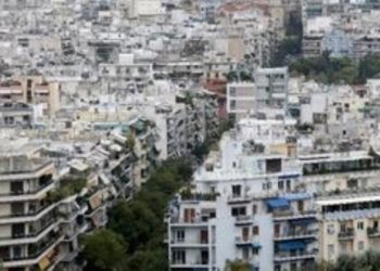 Μείωση ενοικίων: Έκπτωση φόρου στους ιδιοκτήτες