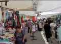 Επαναλειτουργούν από την 1η Ιουνίου κυριακάτικες αγορές και εμποροπανηγύρεις