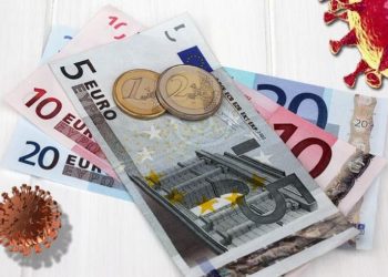 Από σήμερα το τρίτο κύμα πληρωμών των 800 ευρώ