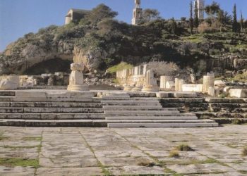 Άνοιξαν οι αρχαιολογικοί χώροι – Κλειστά τα μουσεία