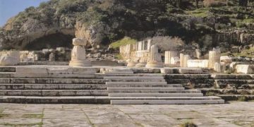 Άνοιξαν οι αρχαιολογικοί χώροι – Κλειστά τα μουσεία